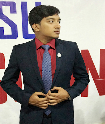 MD Shuvo
